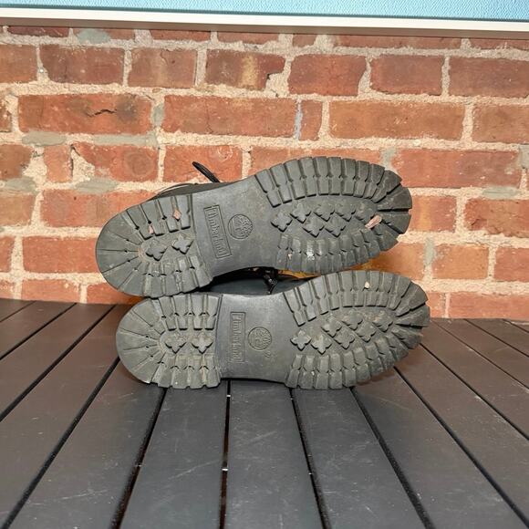 Timberland 6 inch Boot, Special Edition